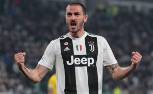 Fenerbahçe’de Bonucci imzaya geliyor