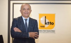 Gündoğdu: Ercan Büyüdü Otel Sayısı Artmalı