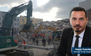 Yapılacak çok iş var, sorgulanması gereken epey tanık var