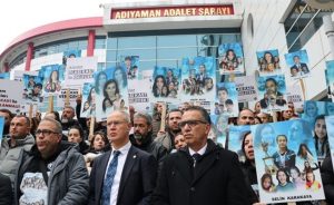 İlk gün Sanıkların yalanlarını, ikinci gün ailelerin gerçeklerini dinledik”