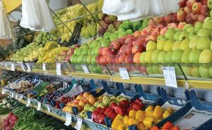 Kalıntıya rastlanan ürünler açıklandı