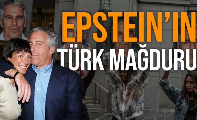 Psikopatın kurbanı Türk kadın kim?