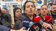 Ruşen Karakaya: 11 aydır her nefesimizde haykırdığımız adalet için Adıyaman’a geldik