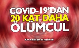 X hastalığı nedir, bir sonraki pandemiye ne kadar hazırlıklıyız?