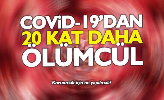 X hastalığı nedir, bir sonraki pandemiye ne kadar hazırlıklıyız?