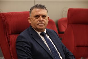 “6 ŞUBAT EN BÜYÜK ACIYI YAŞADIĞIMIZ TARİHTİR”