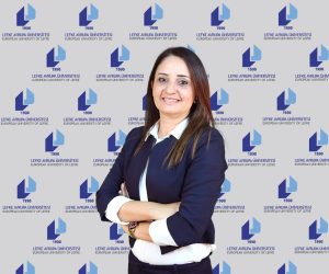 LAÜ Akademisyeni Kaygısız: Yaşam Süresinin Artmasıyla Birlikte Fizyoterapi ve Rehabilitasyon Uygulamalarının Önemi Artıyor