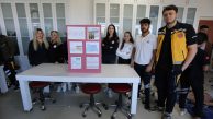 LAÜ Eczacılık Fakültesi öğrencilerine ilk yardım atölyesi gerçekleştirildi