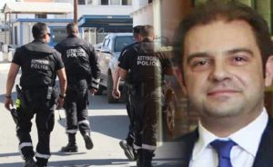 Akan Kürşat, yarın Güney Kıbrıs’a iade ediliyor