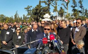 Başbakan Üstel: Çocuklarımızın, evlatlarımızın, acıları yüreklerde…