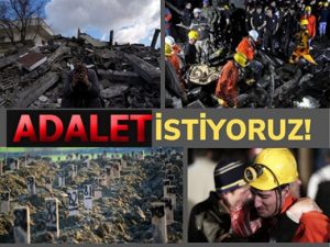 Bugün 6 Şubat trajedisinin yıldönümü