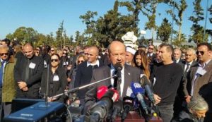 Cumhurbaşkanı Tatar: Şampiyon Melekler’in isimleri yaşayacak