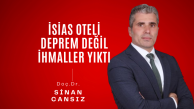 Doç.Dr. Sinan Cansız Bilirkişi Raporunu Yorumladı