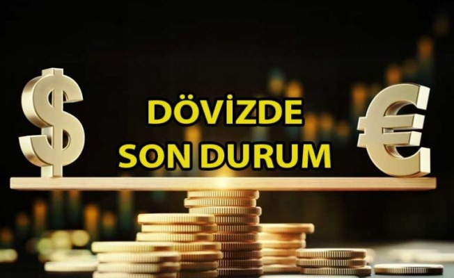 Döviz kurlarında son durum ne?