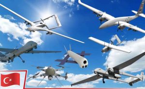 Geçitkale’de Türk S/İHA’ları: Ankara’dan tarihi adım