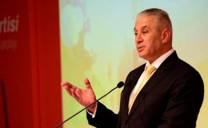 Başbakan madem ki bu kadar güçlü, kurultayı hemen yapsın o zaman