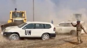 Pile’deki geçici iş durdurma kalıcı hale getirildi