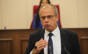 Sami Özuslu: Türkiye’deki çok sayıda gazete ve derginin Kıbrıs’taki dağıtımı durduruldu