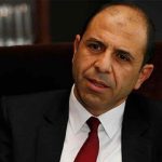 Özersay: “Silah ruhsatlarına ilişkin bilgi verilmemesi hukuka aykırıdır”