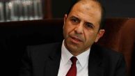Özersay: “Silah ruhsatlarına ilişkin bilgi verilmemesi hukuka aykırıdır”