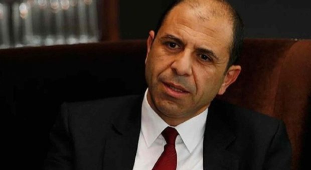 Özersay: “Silah ruhsatlarına ilişkin bilgi verilmemesi hukuka aykırıdır”