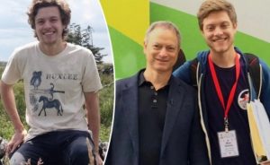 Ünlü oyuncu Gary Sinise’nin evlat acısı