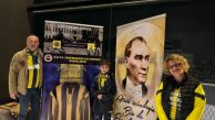 “Zaferin Rengi” filminin KKTC Fenerbahçeliler Derneği Özel Gösterimi yapıldı