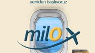 OPTIMUM KART’IN UÇUŞ MİLİ PROGRAMI ‘’milO’’ YENİLENEREK GERİ DÖNDÜ