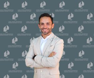 LAÜ Akademisyeni Doç. Dr. Erçim Uluğ Mimari Yarışmada “Birincilik Ödülü” kazandı