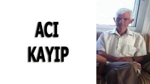 Acı kayıp