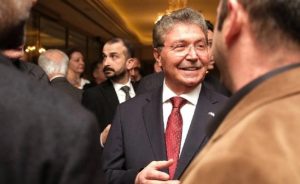 Başbakan Üstel: İstanbul’da KKTC vatandaşı kardeşlerimizle kucaklaştık