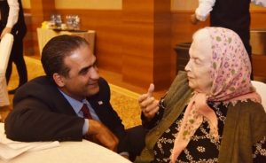 Gardiyanoğlu: Kalıcı ve sürekli sosyal hizmet politikalarını hayata geçirmeyi hedefliyoruz