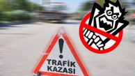 Girne ve Lefkoşa’da trafik kazası: Bir kişi yaralandı, iki kişi tutuklandı