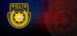 Gönyeli’de otel soygunu