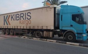 TIR sürücüsü 74 yaşındaki yayaya çarptı!