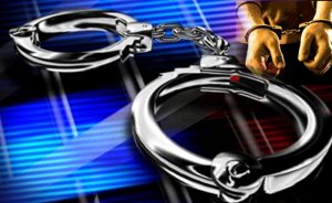 Trafik kontrolünde polise yalan söyledi, tutuklandı