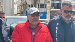 “Özel hayatın gizliliğini ihlal” suçundan tutuklanan Serdinç Maypa: Ülke yerle bir olacak!