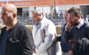 YÖDAK Genel Sekreteri Derviş Refiker görevden alındı