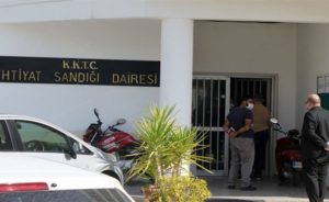 1 Mayıs’tan itibaren işçilerin ihtiyat Sandığı’ndaki birikimlerine yüzde 48 faiz oranı uygulanacak