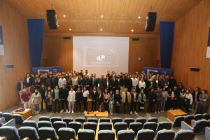 LAÜ’de “176. Yılda Öğretmen Okulları Nereden Nereye” konulu konferans gerçekleştirildi