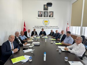 TRAFİK VE ULAŞTIRMA HİZMETLERİ KOMİSYONU’NDAN ÖNEMLİ KARARLAR