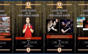 Alayköy İlkokulu, eğitimdeki 50’nci yılını “Büyük Buluşma” etkinliği ile kutlayacak