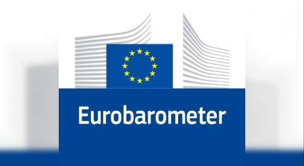 Avrupa Parlamentosu (AP) adına gerçekleştirilen son Eurobarometre’nin sonuçları