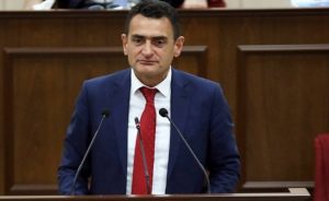 Bakan Oğuz: 3 ayda bin 462 kişiyi ülkeye almadık