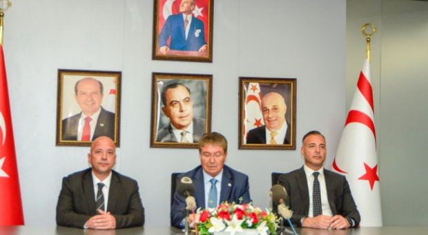 Başbakan Üstel İstanbul’da temaslarda bulunacak