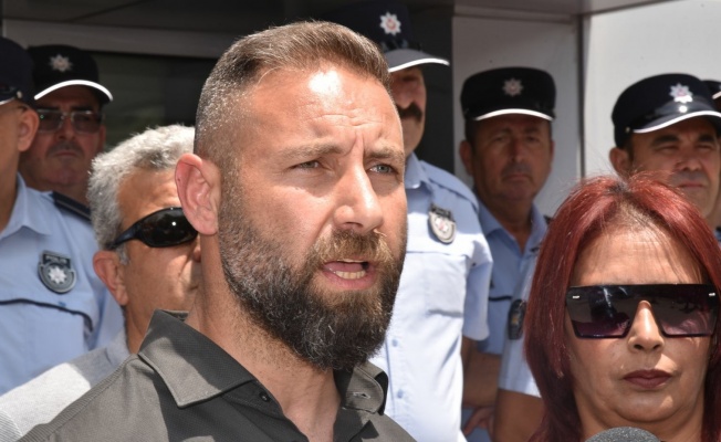 “Herkesi Yürüyüşe Davet Ediyoruz”