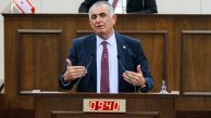 Nazım Çavuşoğlu: DAÜ’de gerekirse bir maaş daha kesilir, diğer üniversitelere bu destek verilmedi