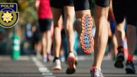 İskele’de “Long Beach Run” yol koşusu başladı