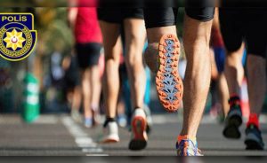 İskele’de “Long Beach Run” yol koşusu başladı