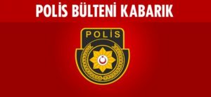 İskele ve Gönyeli’de hırsızlık: 3 tutuklu